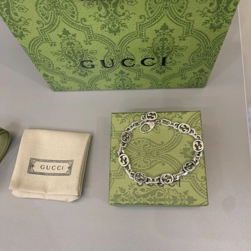 Gucci Bracelets Supportive 245709