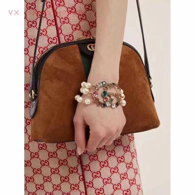 Gucci Bracelets WaterResistant 245710