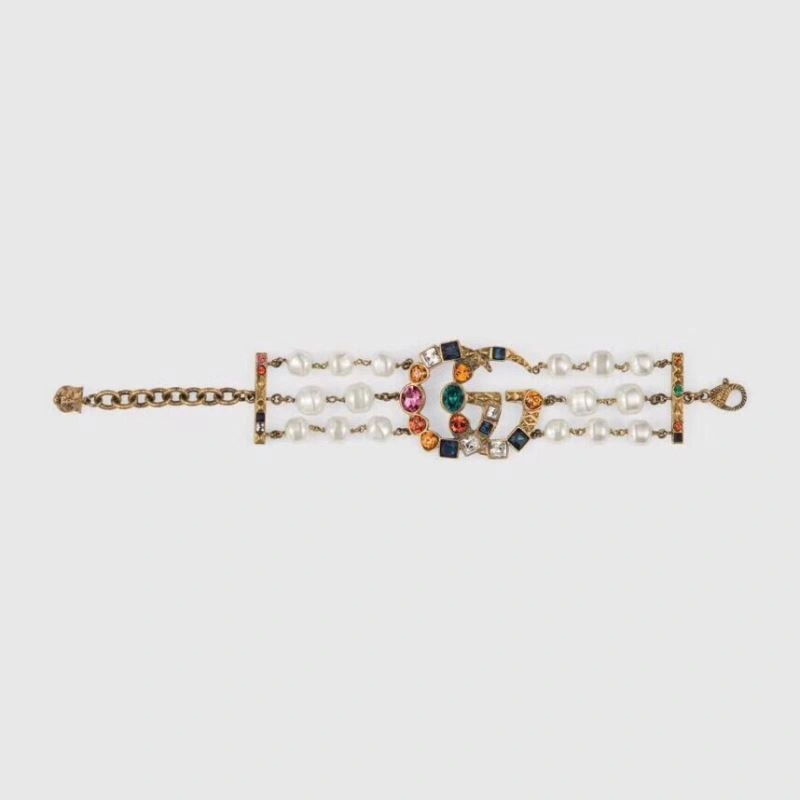 Gucci Bracelets WaterResistant 245710