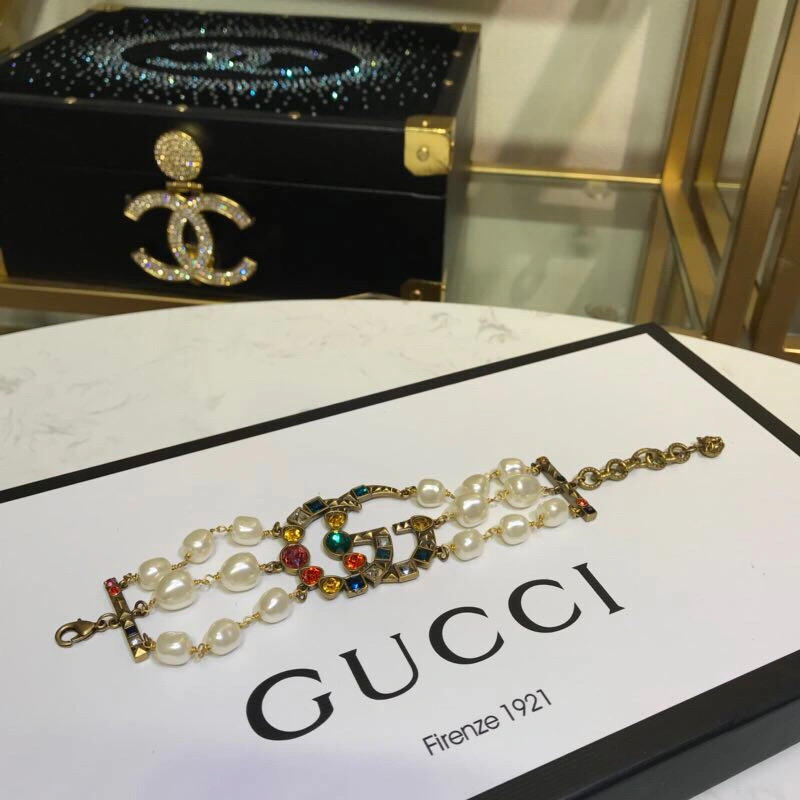 Gucci Bracelets WaterResistant 245710