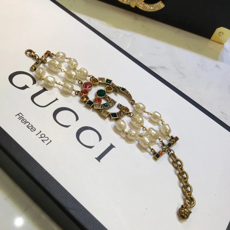 Gucci Bracelets WaterResistant 245710