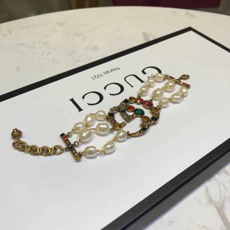 Gucci Bracelets WaterResistant 245710