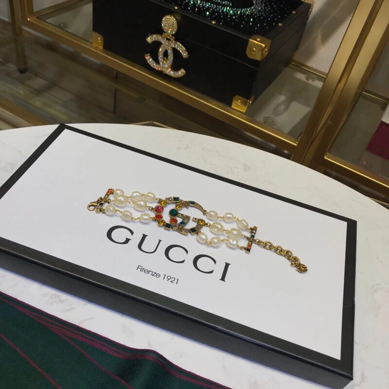 Gucci Bracelets WaterResistant 245710