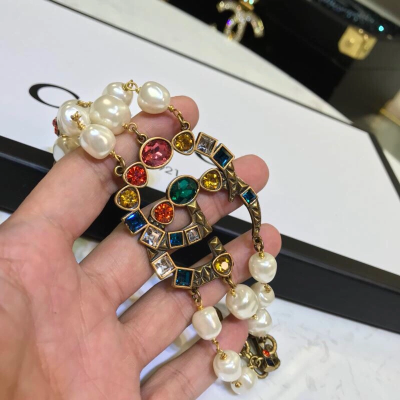 Gucci Bracelets WaterResistant 245710