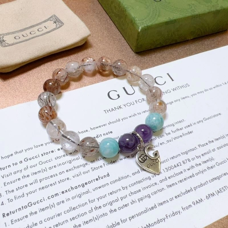 Gucci Bracelets Durable 245732