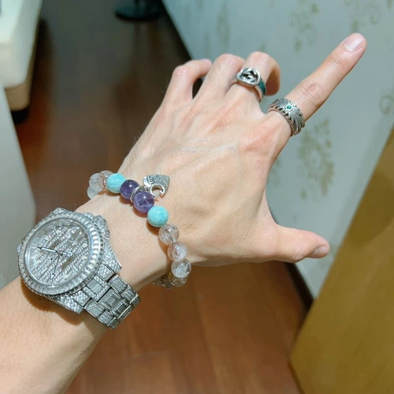 Gucci Bracelets Durable 245732