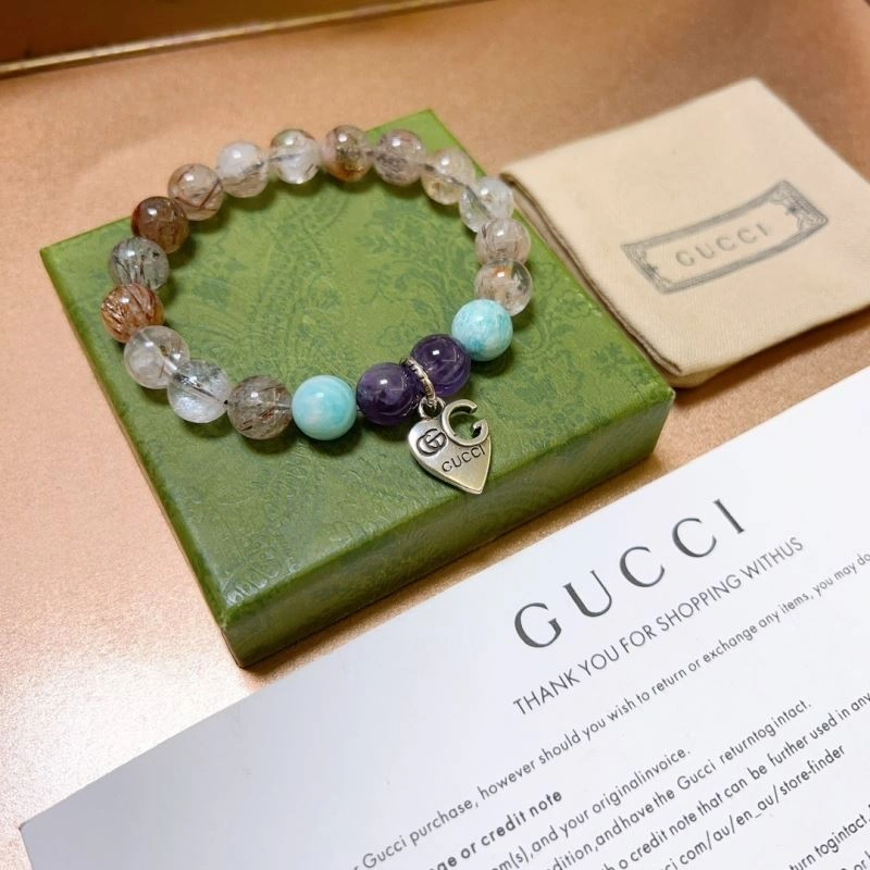 Gucci Bracelets Durable 245732
