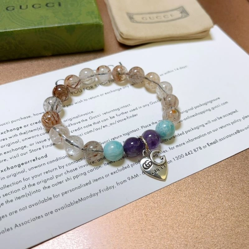Gucci Bracelets Durable 245732