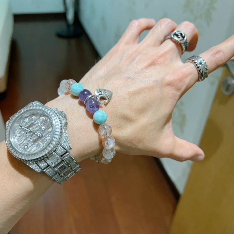 Gucci Bracelets Durable 245732