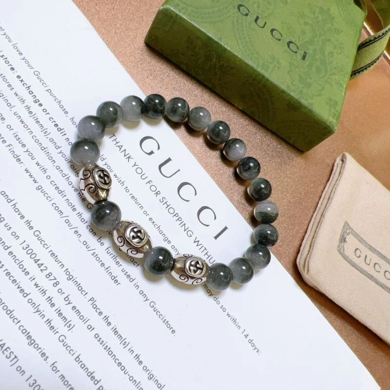 Gucci Bracelets SmartChoice 245727