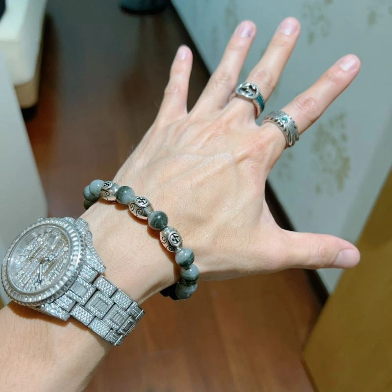 Gucci Bracelets SmartChoice 245727