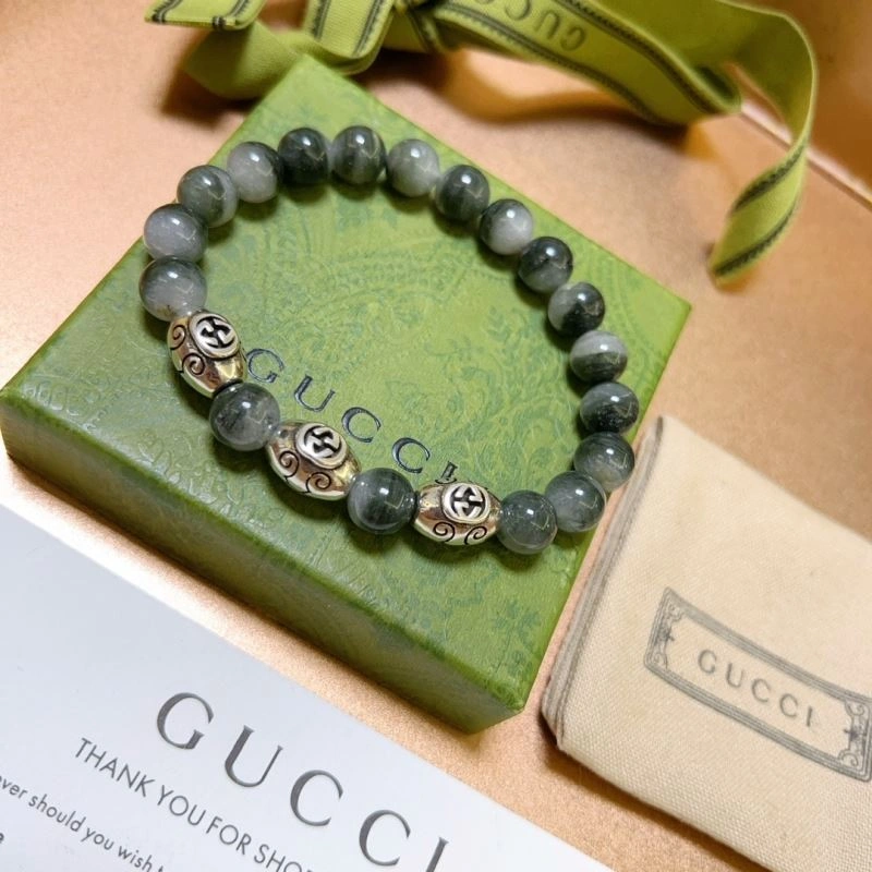 Gucci Bracelets SmartChoice 245727