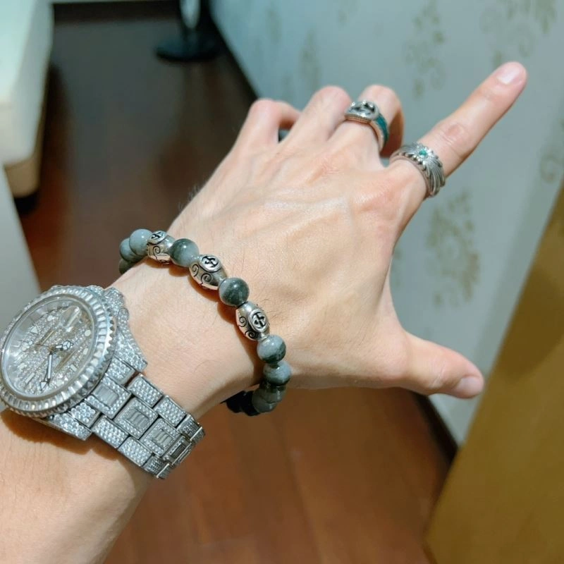 Gucci Bracelets SmartChoice 245727