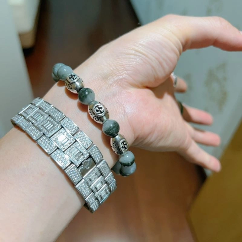 Gucci Bracelets SmartChoice 245727
