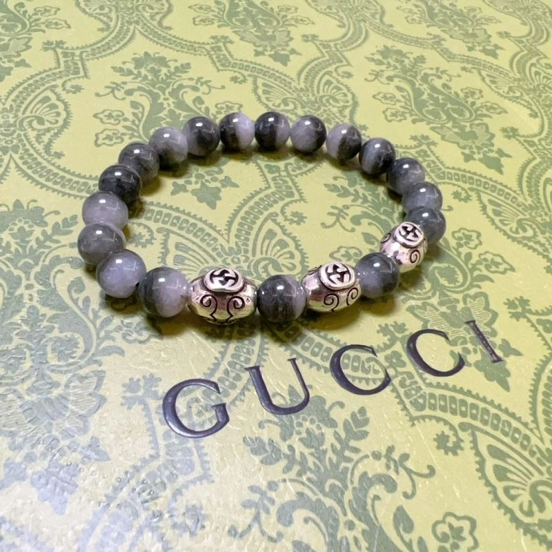 Gucci Bracelets SmartChoice 245727