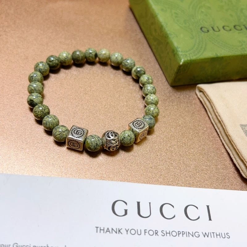 WrinkleFree Gucci Bracelets 245707