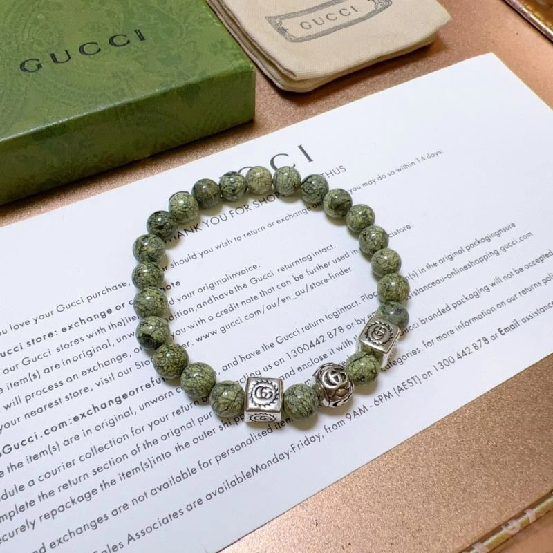 WrinkleFree Gucci Bracelets 245707