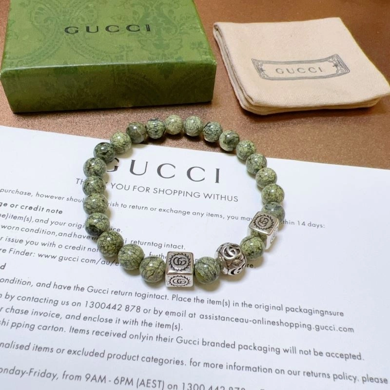 WrinkleFree Gucci Bracelets 245707