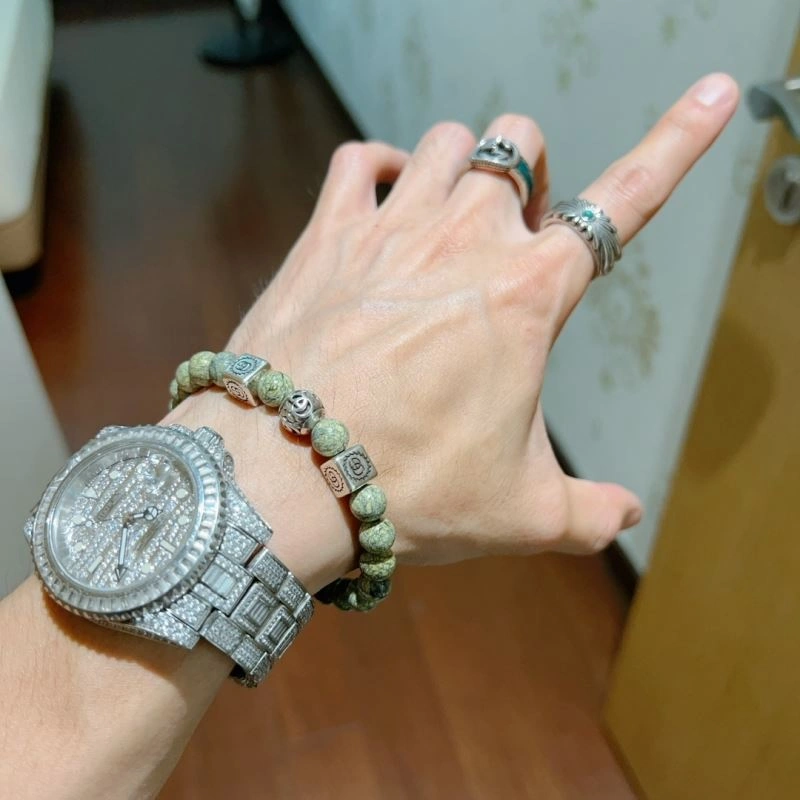 WrinkleFree Gucci Bracelets 245707