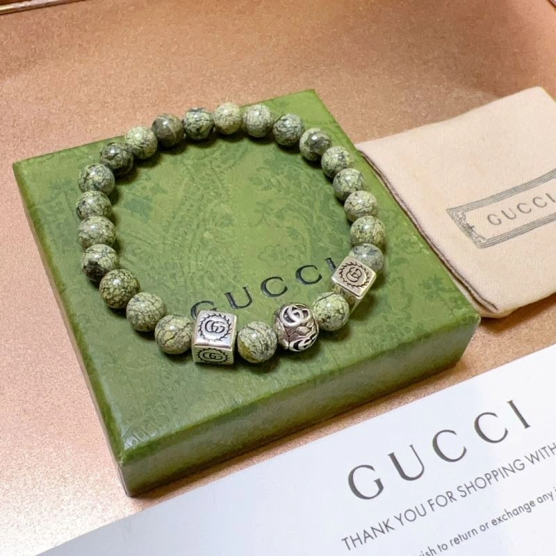 WrinkleFree Gucci Bracelets 245707