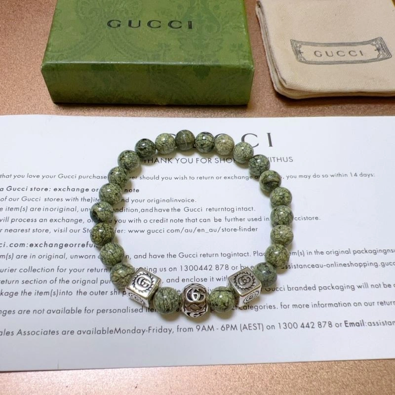WrinkleFree Gucci Bracelets 245707