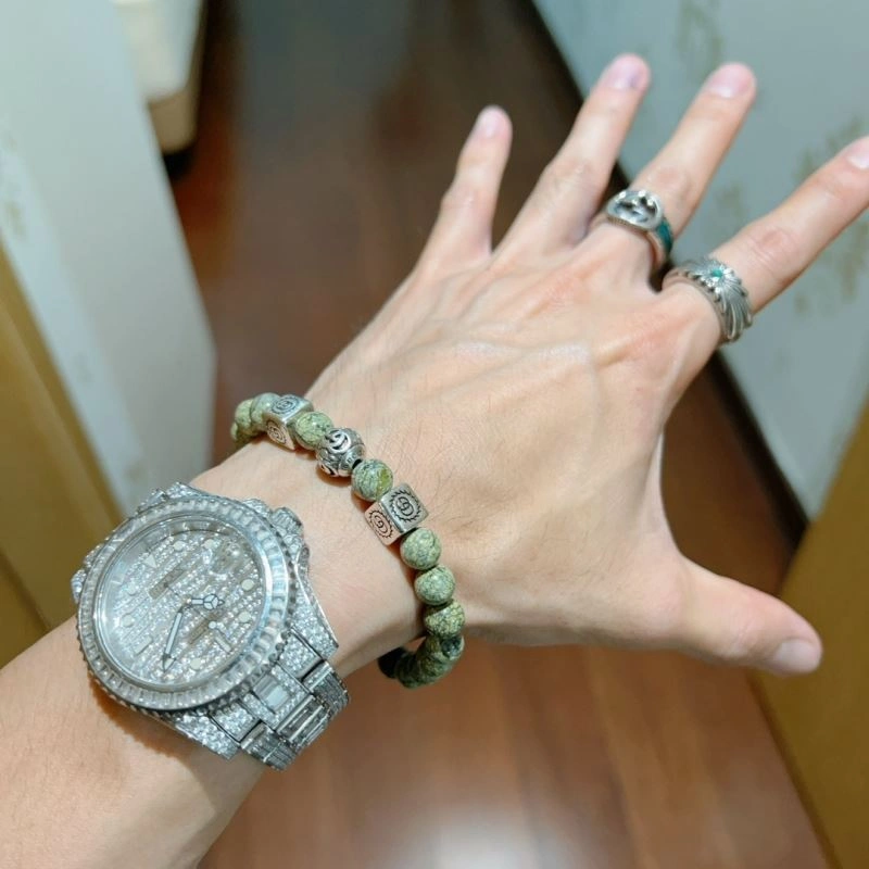 WrinkleFree Gucci Bracelets 245707