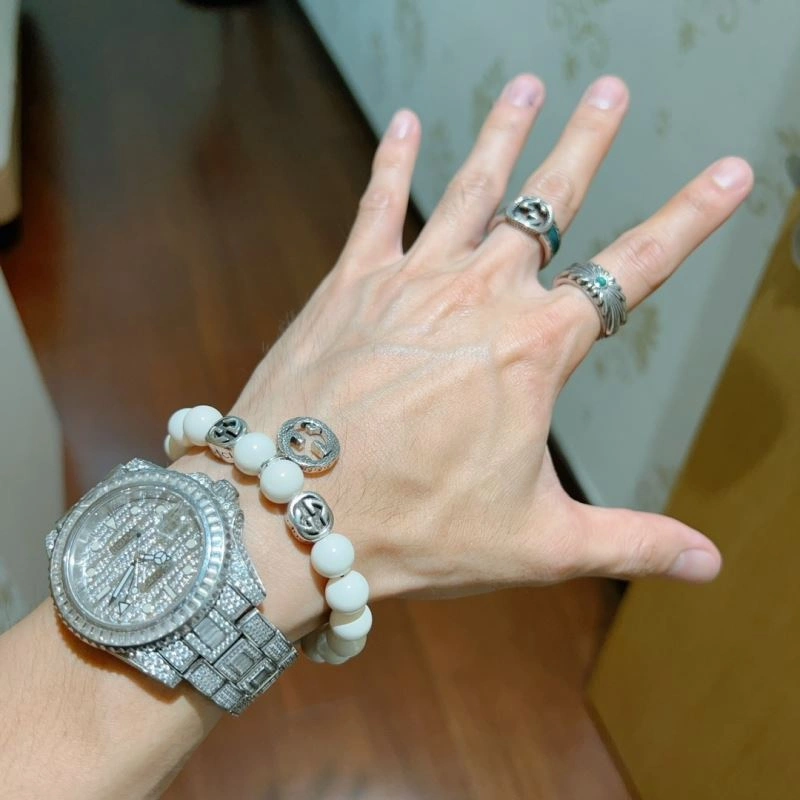 UrbanChic Gucci Bracelets 245706