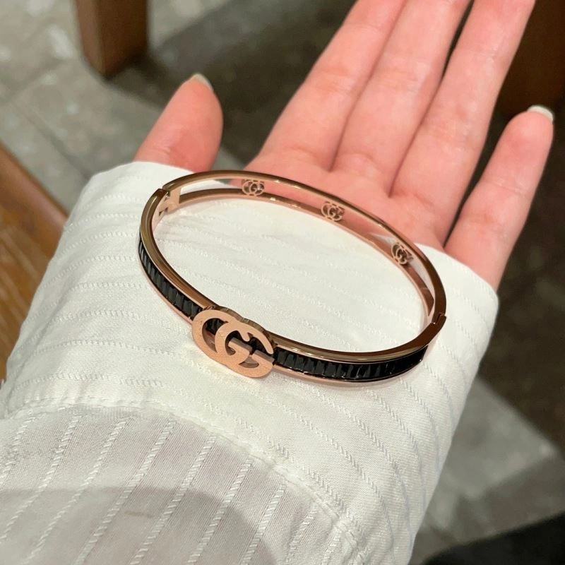 Gucci Bracelets Lightweight 245703