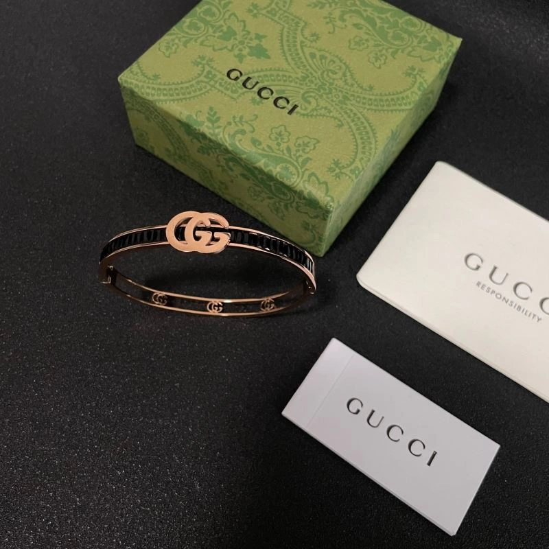 Gucci Bracelets Lightweight 245703