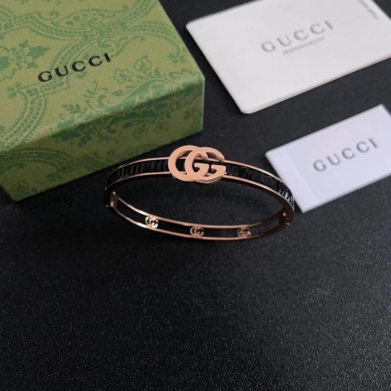 Gucci Bracelets Lightweight 245703