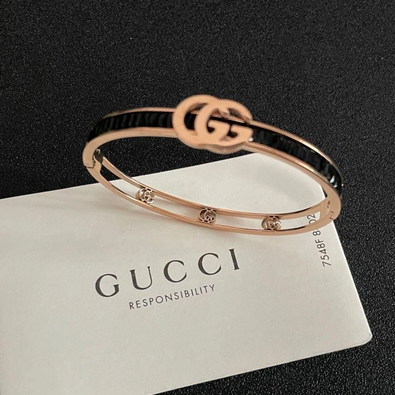 Gucci Bracelets Lightweight 245703