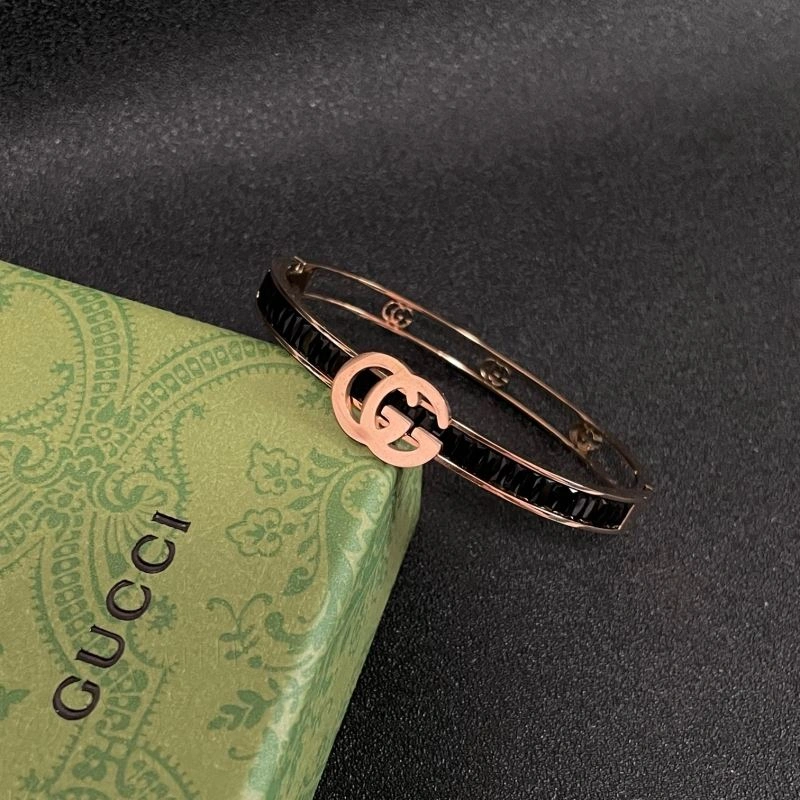 Gucci Bracelets Lightweight 245703