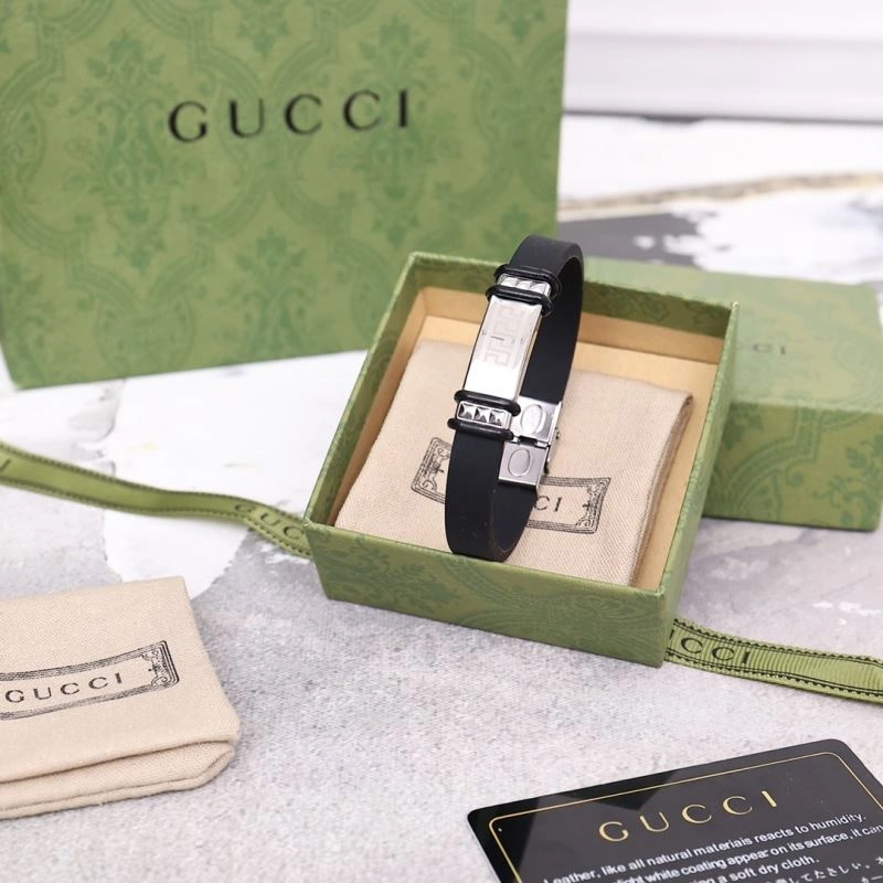 Gucci Bracelets Trendy 245705