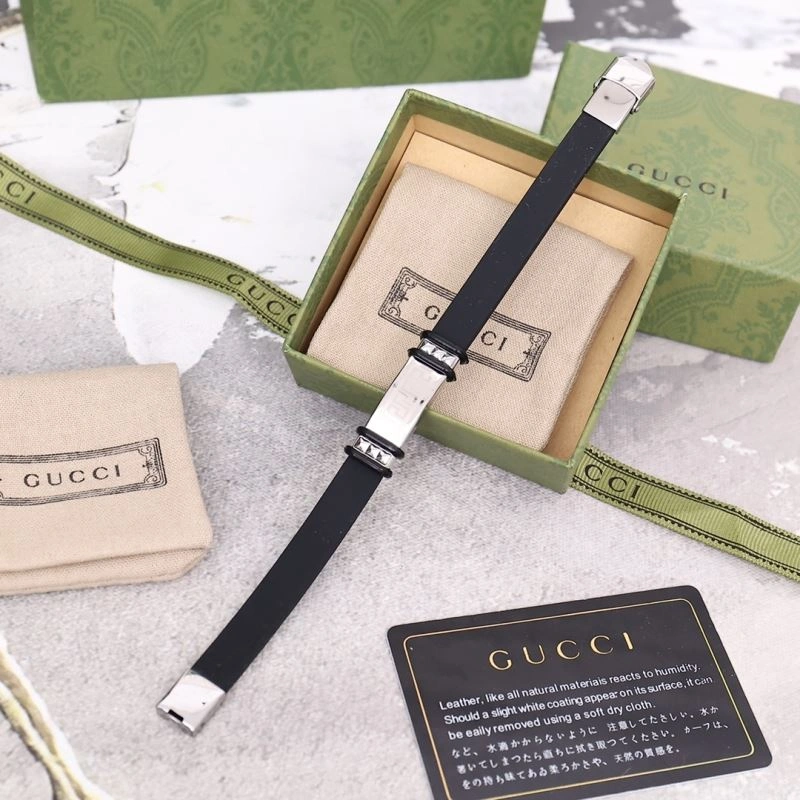 Gucci Bracelets Trendy 245705