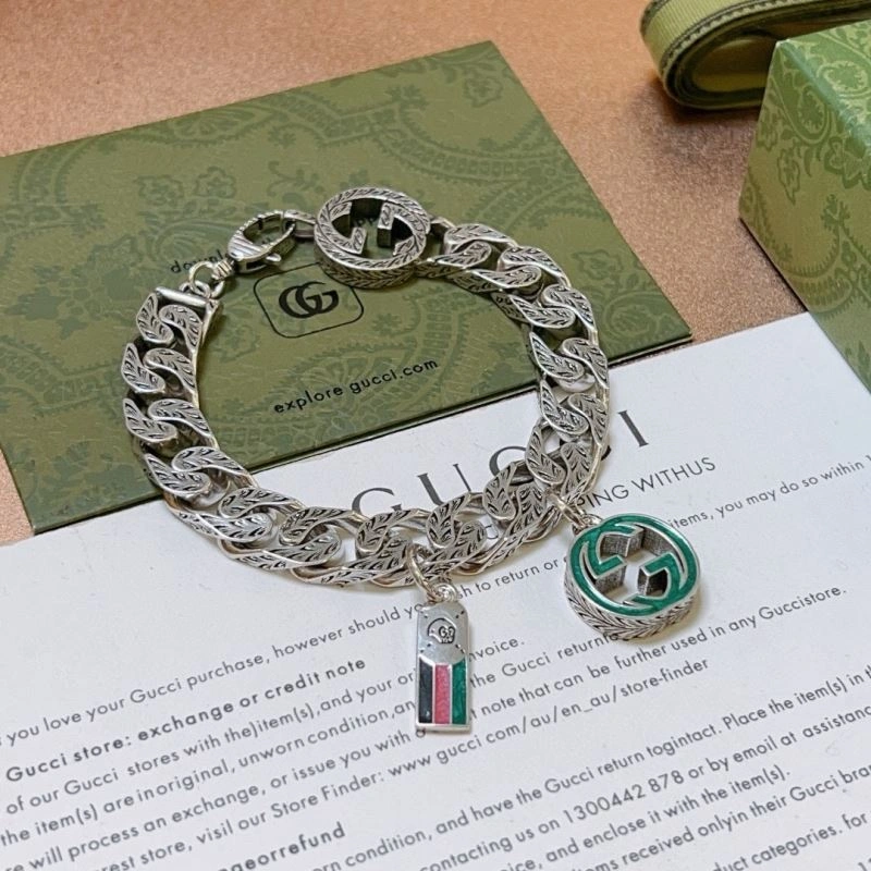 Gucci Bracelets Vibrant 245713