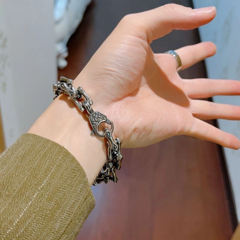 Resilient Gucci Bracelets 245704
