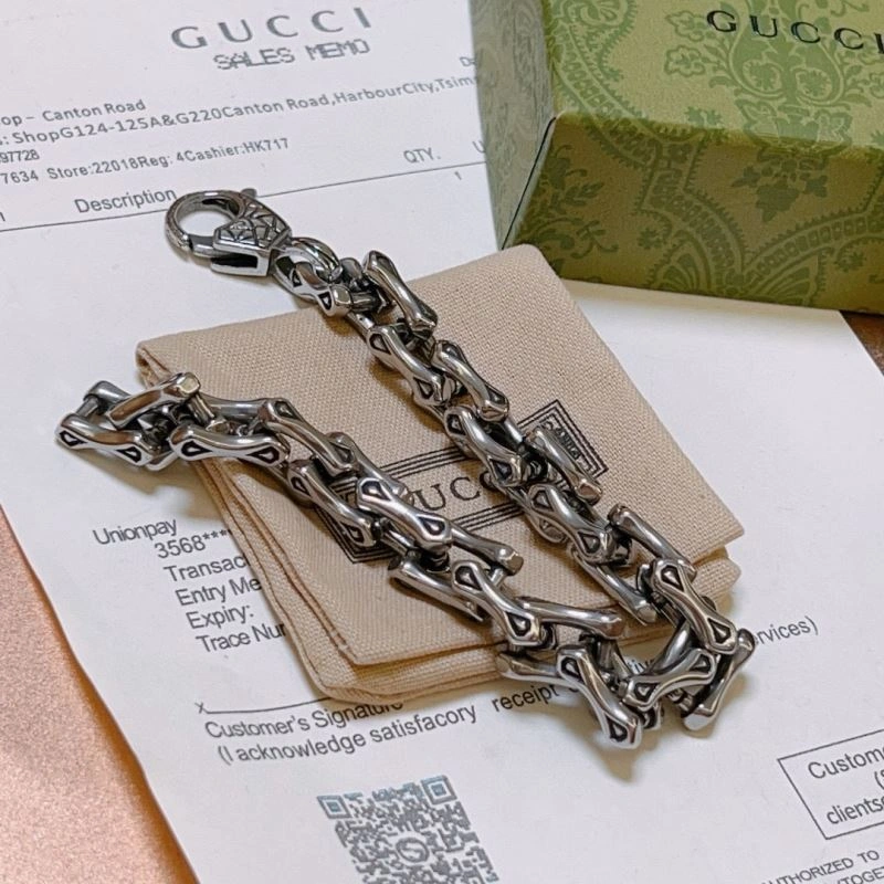 Resilient Gucci Bracelets 245704