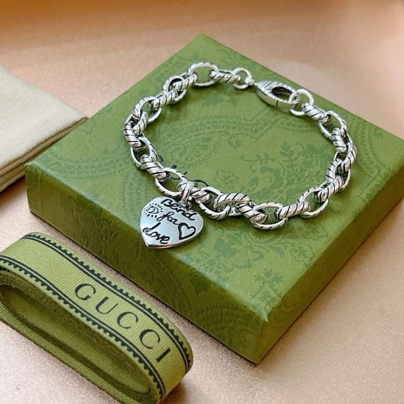 Premium Gucci Bracelets 245702