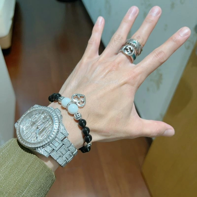 Gucci Bracelets SunProtective 245700