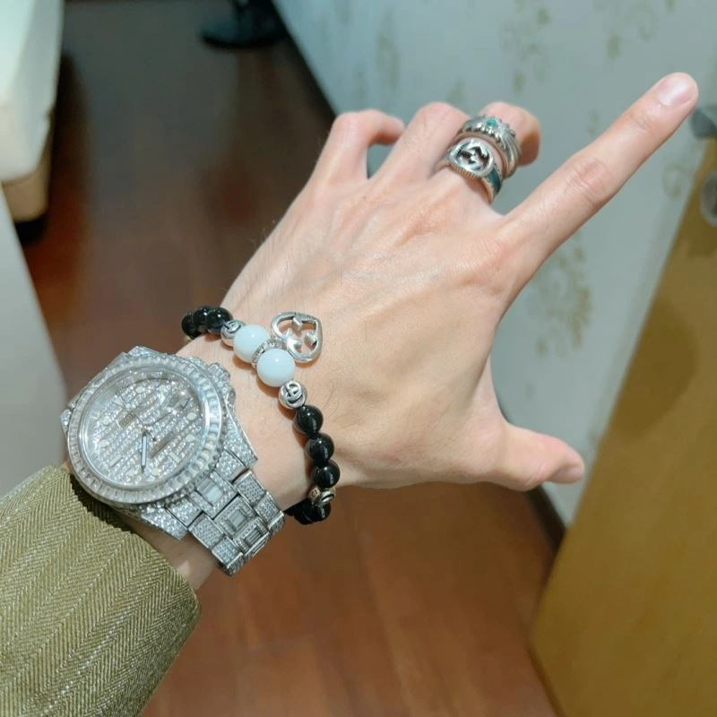Gucci Bracelets SunProtective 245700