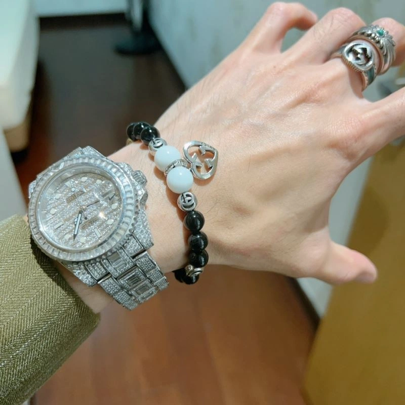 Gucci Bracelets SunProtective 245700