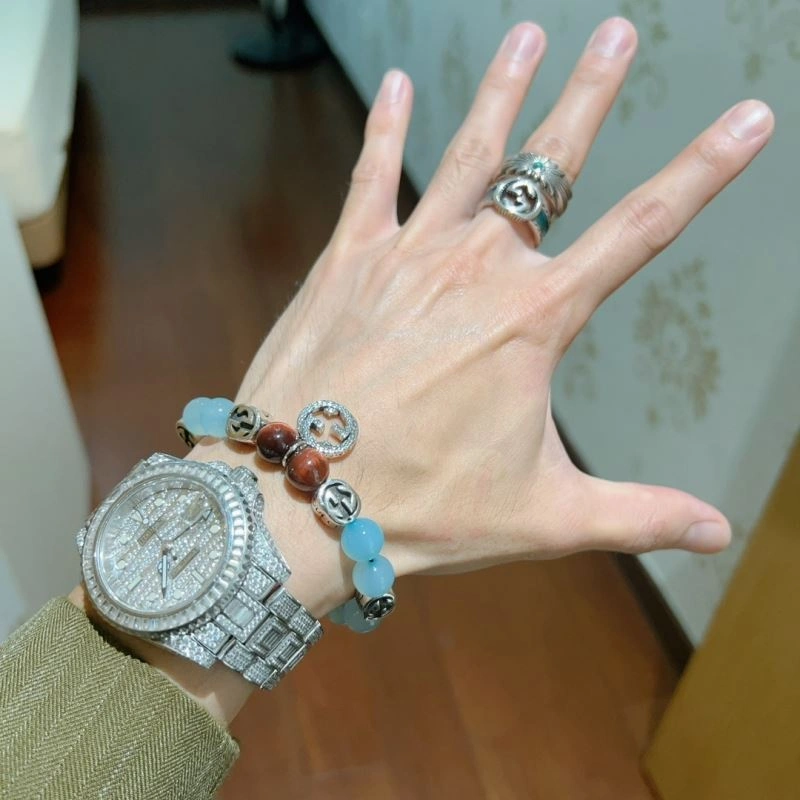 Gucci Bracelets Sophisticated 245699