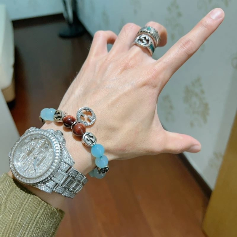 Gucci Bracelets Sophisticated 245699