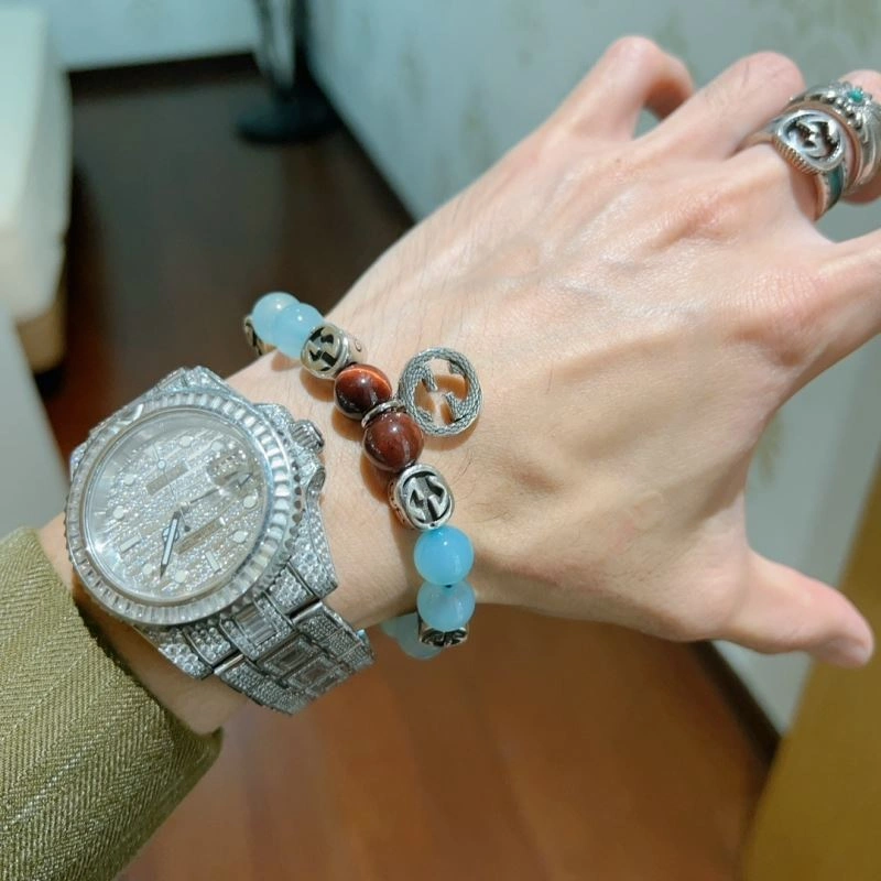 Gucci Bracelets Sophisticated 245699