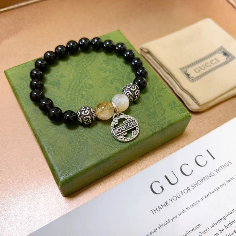 Snug Gucci Bracelets 245698