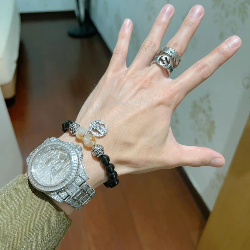 Snug Gucci Bracelets 245698