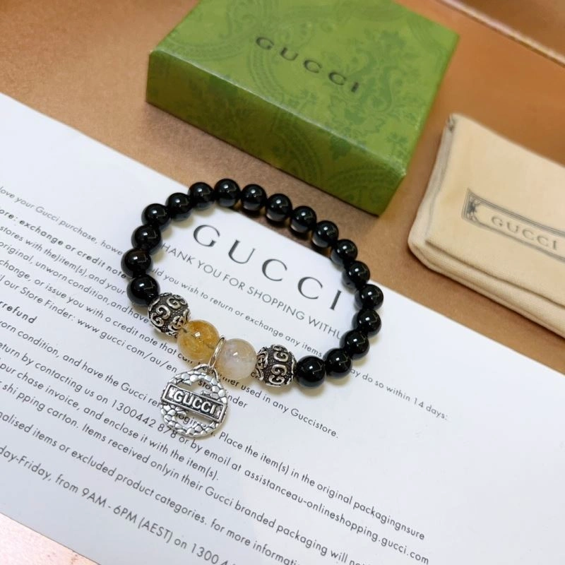 Snug Gucci Bracelets 245698