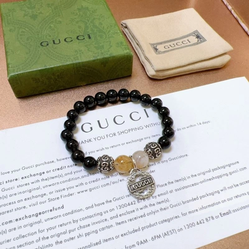Snug Gucci Bracelets 245698