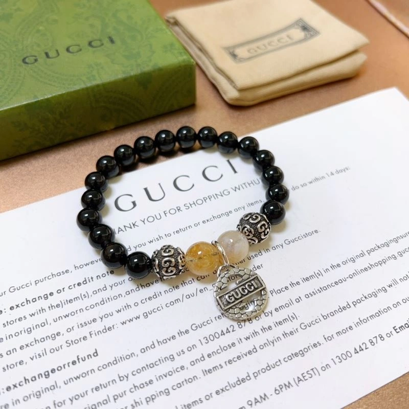 Snug Gucci Bracelets 245698