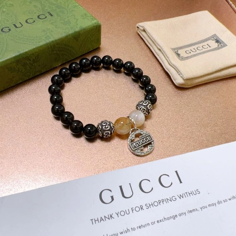 Snug Gucci Bracelets 245698